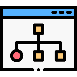 Web Application Structure
