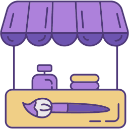 Ecommerce Storefront Design