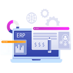 ERP SOLUTIONS