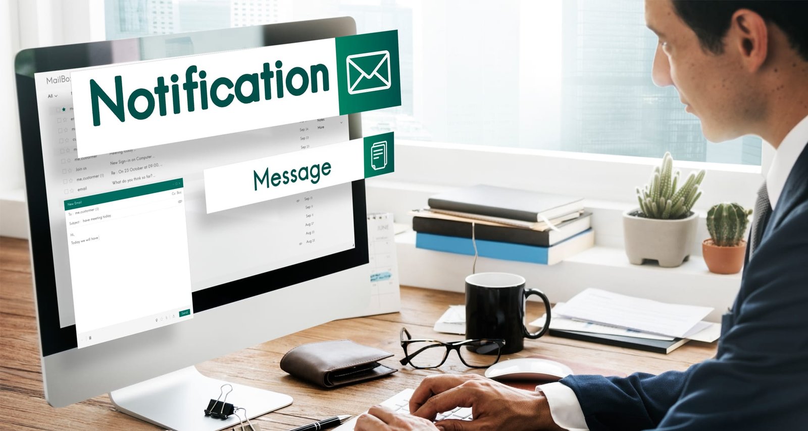 Choosing the Right Email Hosting Service