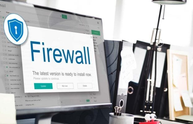 How to Choose a Firewall -How Do You Choose a Firewall for Your Business?