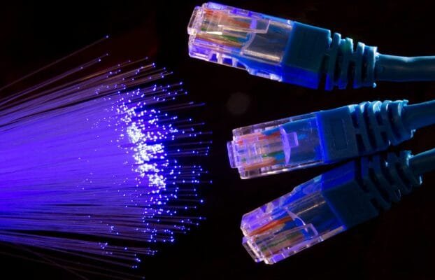 ethernet cable -Wireless vs. Wired: The Future of Structured Cabling