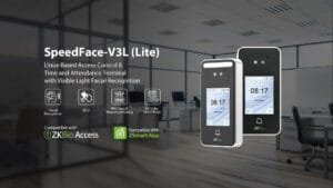 access control systems